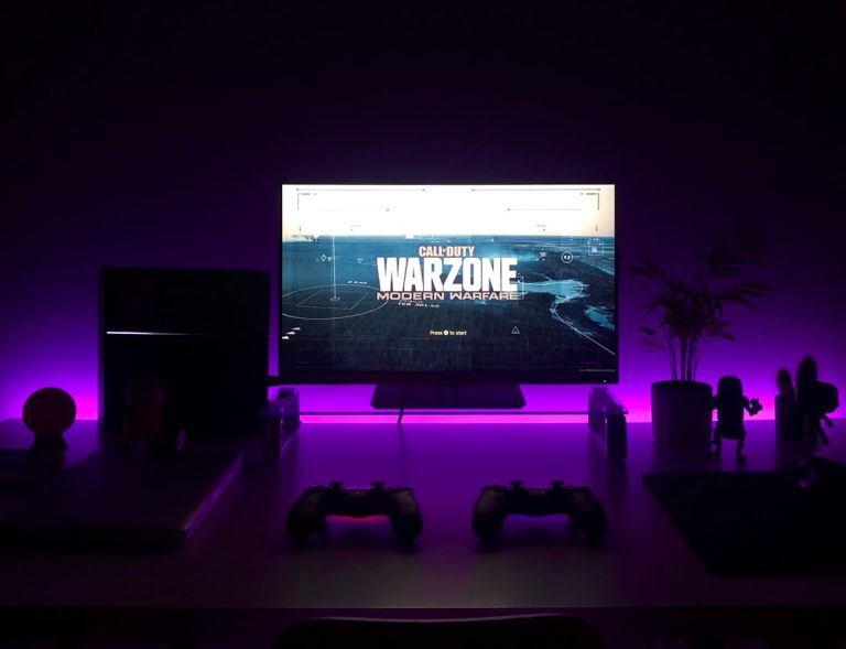 Die Kunst des Spiele-Streaming: Perfektes Setup mit professioneller Hilfe